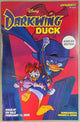 DARKWING DUCK (2025) ASHCAN