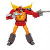 TRANSFORMERS TAKARA TOMY STYLE GENERATION MPG-20 HOT ROD AF