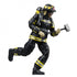 GI JOE CLASSIFIED SERIES LEGACY COLLECTION SEARCH & RESCUE FIREFIGHTER AF