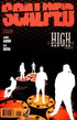 SCALPED (2007) #25 (VF/NM)