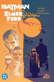 BATMAN ELMER FUDD THE DELUXE EDITION HC