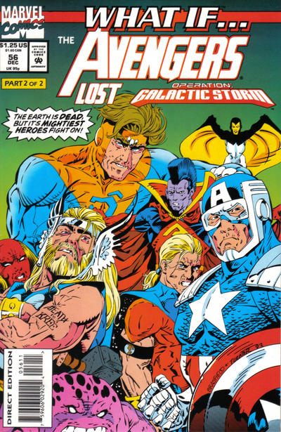 WHAT IF (1989) #56