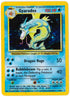 POKEMON TCG BASE 006 GYARADOS HOLO RARE [LP]