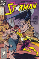 STARMAN (1988) #10