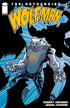 ASTOUNDING WOLF-MAN (2007) #3 (FN/VF)