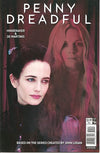 PENNY DREADFUL #4
