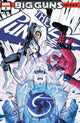 PUNISHER (2026) #9 25 COPY INCV GIUSEPPE CAMUNCOLI VAR [BG]