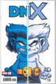 DNX (2026) #1 SKOTTIE YOUNG BLIND BAG DISPLAY BOX VAR