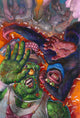 TOXIE TEAM UP (2025) #3 CVR A FRED HARPER