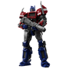 BLOKEES TRANSFORMERS CHAMPION CLASS 26 TRANSFORMERS BUMBLEBEE OPTIMUS PRIME MODEL