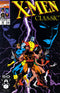 X-MEN CLASSIC (1986-1995) #56 (CLASSIC X-MEN) (VF)