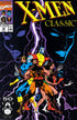 X-MEN CLASSIC (1986-1995) #56 (CLASSIC X-MEN) (VF)