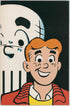 ARCHIE MEETS THE PUNISHER (1994) #1 NEWSSTAND EDITION (FN)