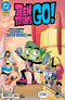 TEEN TITANS GO (2025) #7