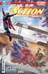 ACTION COMICS VOL 2 (2011) #1068 CVR A EDDY BARROWS & DANNY MIKI