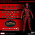 DEADPOOL WOLVERINE ONE-12 COLLECTIVE DEADPOOL AF