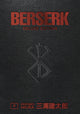 BERSERK DELUXE EDITION HC VOL 09