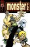 MONSTER CLUB (2002) #1