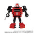 TRANSFORMERS TAKARA TOMY MISSING LINK C-04 CLIFFJUMPER AF