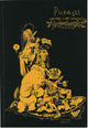 SIMONE D'ARMINI PUPAZZI SKETCHBOOK #1 (2013)