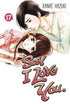 SAY I LOVE YOU GN VOL 17