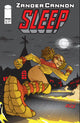 SLEEP (2025) #7 CVR C ZANDER CANNON YOUNGBLOOD TEAM UP VAR