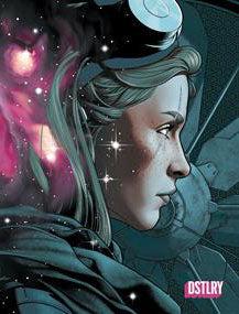 GONE (2023) #2 CVR F MCKELVIE