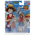 ONE PIECE ULTIMATE LEGENDS MONKEY D LUFFY FIGURE AF