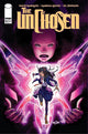 UNCHOSEN (2025) #3 CVR A DAVID MARQUEZ
