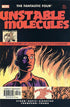 FANTASTIC FOUR UNSTABLE MOLECULES #3