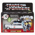 TRANSFORMERS COLLABORATIVE GHOSTBUSTERS X TRANSFORMERS ECTOTRON ECTO-1 AF