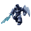 BLOKEES TRANSFORMERS DEFENDER VERSION 4 MINI MODEL (BLIND BOX)