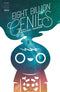 EIGHT BILLION GENIES TP DIRECT MARKET EXCLUSIVE RYAN BROWNE VAR