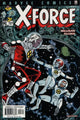 X-FORCE (1991) #127