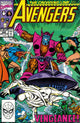 AVENGERS (1963) #320