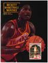 BECKETT BASKETBALL MAGAZINE 1991 #9 DOMINIQUE WILKINS