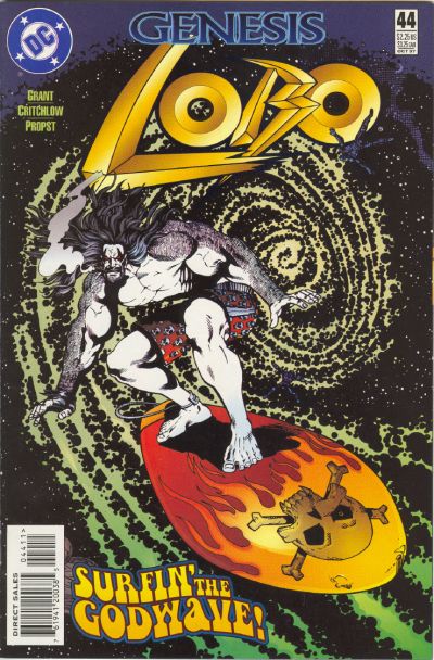LOBO (1993) #44