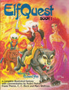 ELFQUEST (1981) SET OF FOUR (FN-VF) - FIRST PRINTINGS