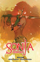 SONJA REBORN TP