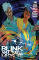 BLINK AND YOULL MISS IT (2025) #1 CVR B WARD