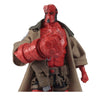 HELLBOY 7" COLLECTOR EDITION FIGURE AF