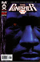PUNISHER MAX (2004) #8