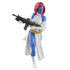 MARVEL LEGENDS SERIES MARVELS MYSTIQUE AF