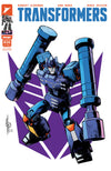 TRANSFORMERS (2023) #26 2ND PTG VAR