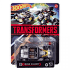 TRANSFORMERS COLLABORATIVE HOT WHEELS X TRANSFORMERS BONE SHAKER AF