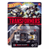 TRANSFORMERS COLLABORATIVE HOT WHEELS X TRANSFORMERS BONE SHAKER AF