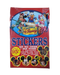 1992 DYNAMIC MARKETING THE MAGIC OF DISNEY STICKER BOX