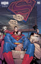 SUPERMAN VOL 7 (2023) #17 CVR I CHRIS BACHALO BEETLEJUICE CARD STOCK VAR (ABSOLUTE POWER)