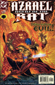 AZRAEL AGENT OF THE BAT #92