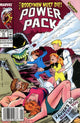 POWER PACK (1984) #43